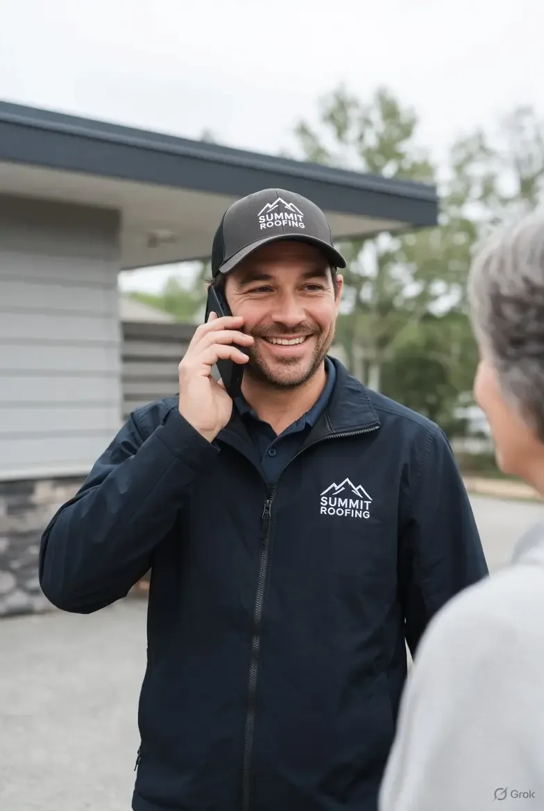 Flat Roof Leak Repair Media, IL FAQs